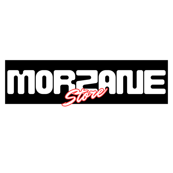 Morzane
