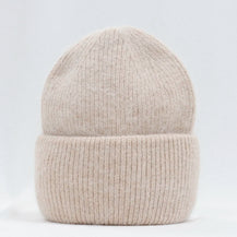 2022 new  Winter Hat Real Rabbit Fur Winter Hats For Women