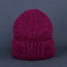 2022 new  Winter Hat Real Rabbit Fur Winter Hats For Women