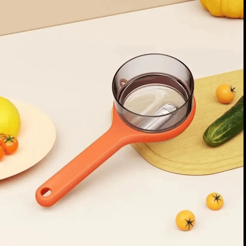🔥🔥New with Box Storage Kitchen Special FruitPeeler
