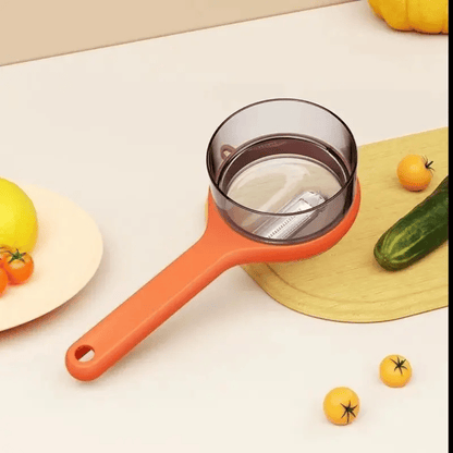 🔥🔥New with Box Storage Kitchen Special FruitPeeler